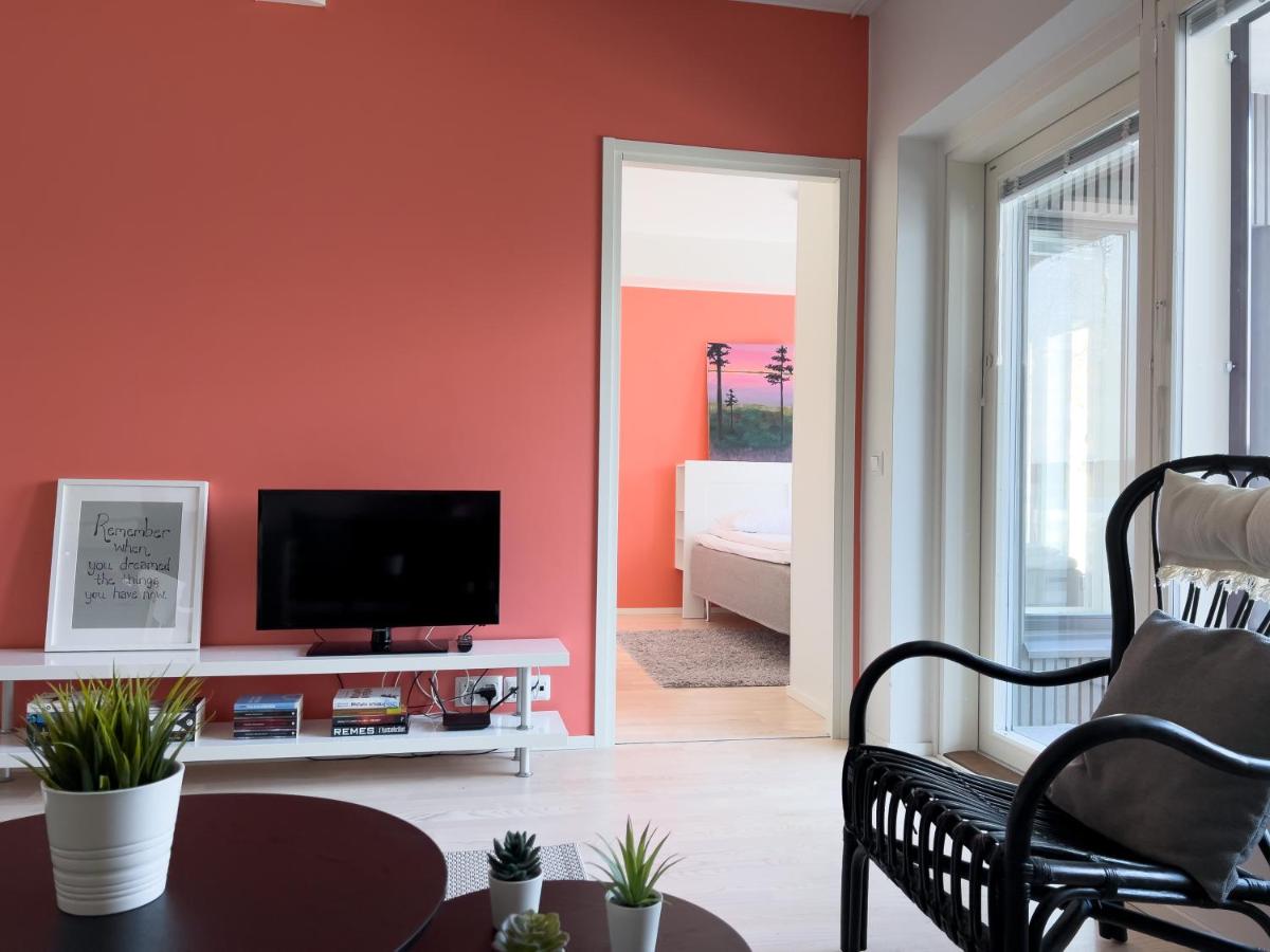 Appartement 1 Chambre