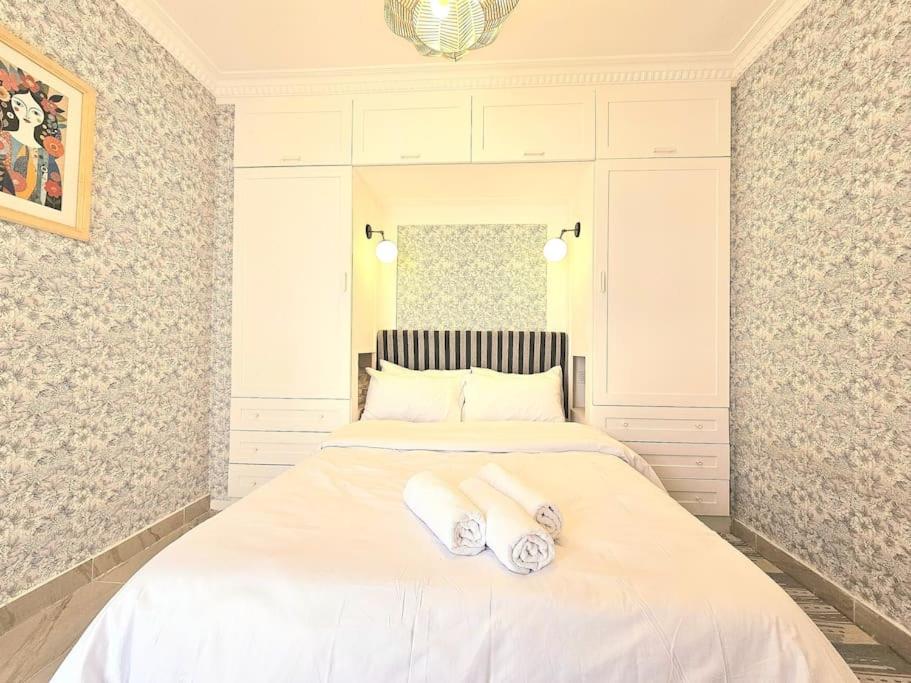 Our home Our heaven - B&B Madinaty