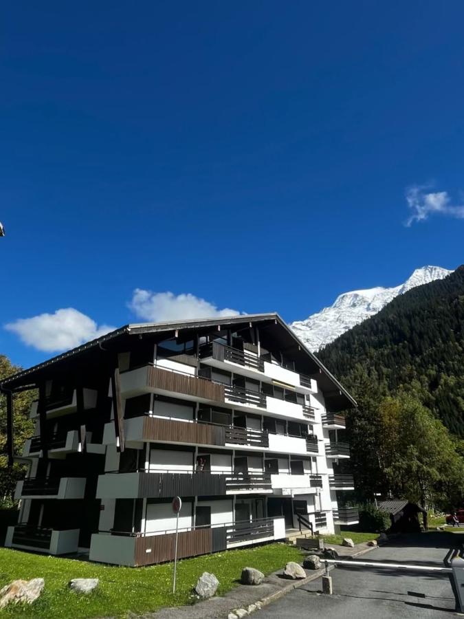 Le Carolaz Studio cosy et familial pour 4 personnes - Chambres d'hôtes Les Contamines-Montjoie