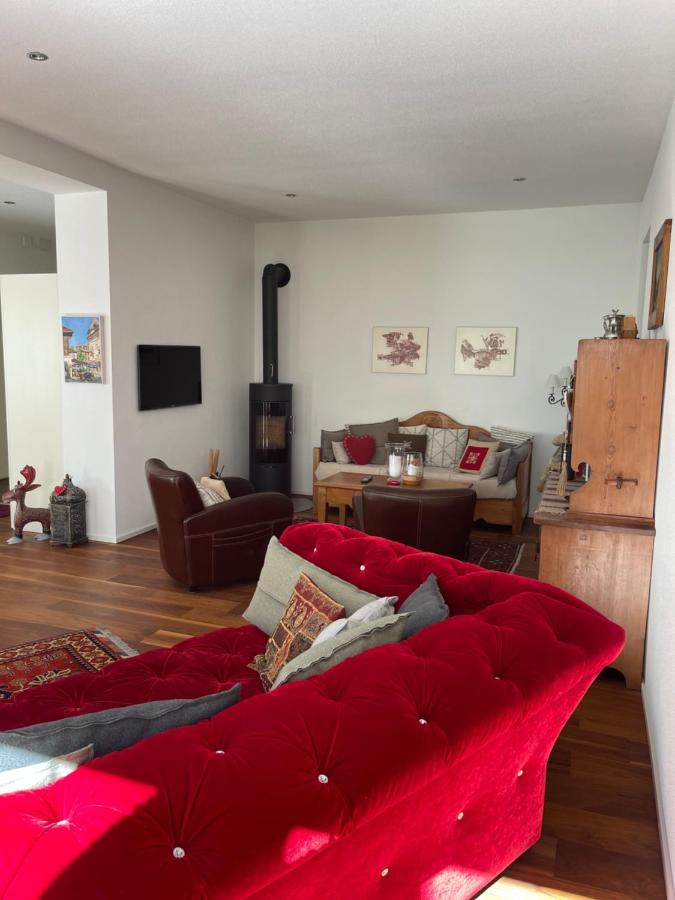 Alpine City Suite - B&B