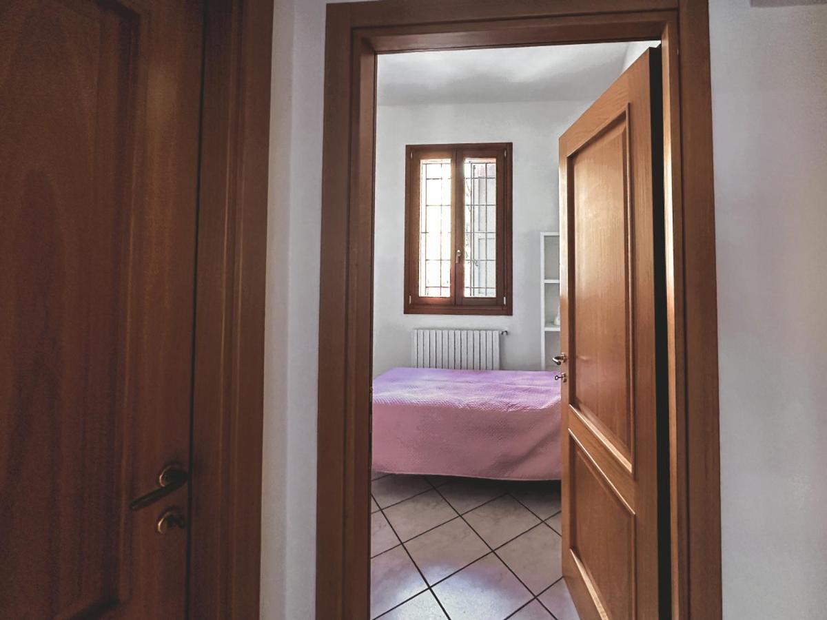 casa vacanze salvia - B&B