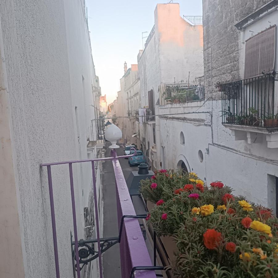 Casa Vacanze Teichos - B&B Grottaglie