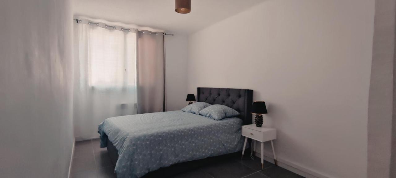 Charmant T2 à 5 min des Plages -10min Calanques - B&B Marseille