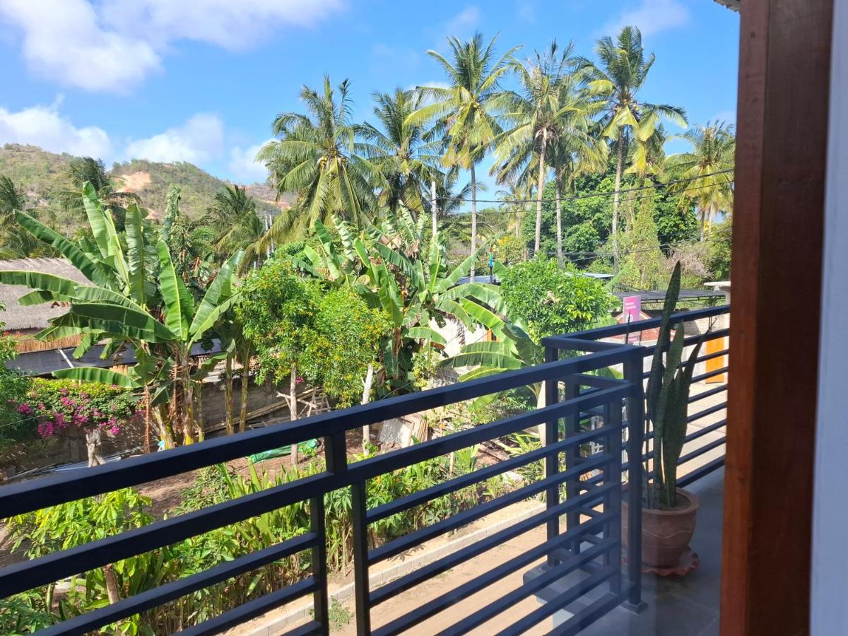 Deluxe Doppelzimmer mit Balkon