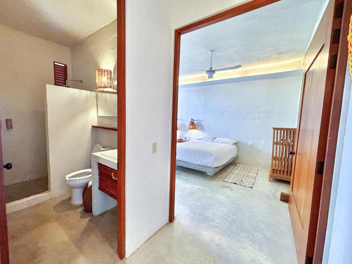 Villa mit 2 Schlafzimmern