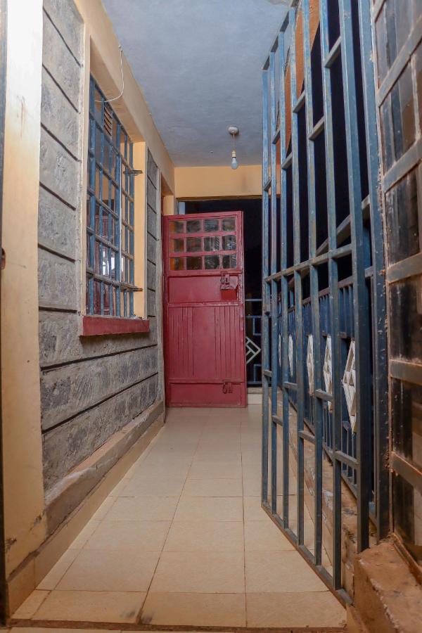 Trendy Homes - 2 Bedroom - B&B