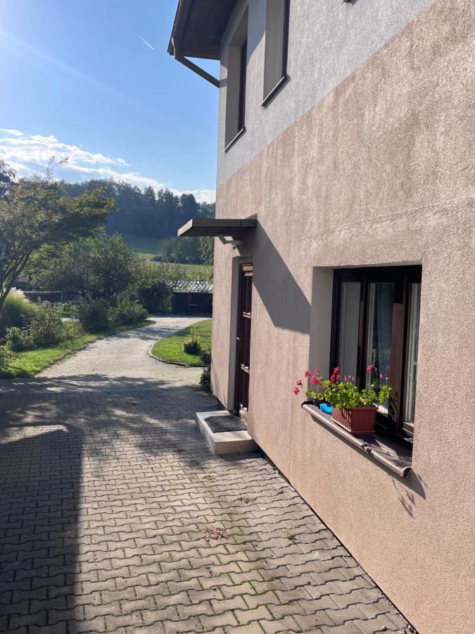 Countryside nest - B&B