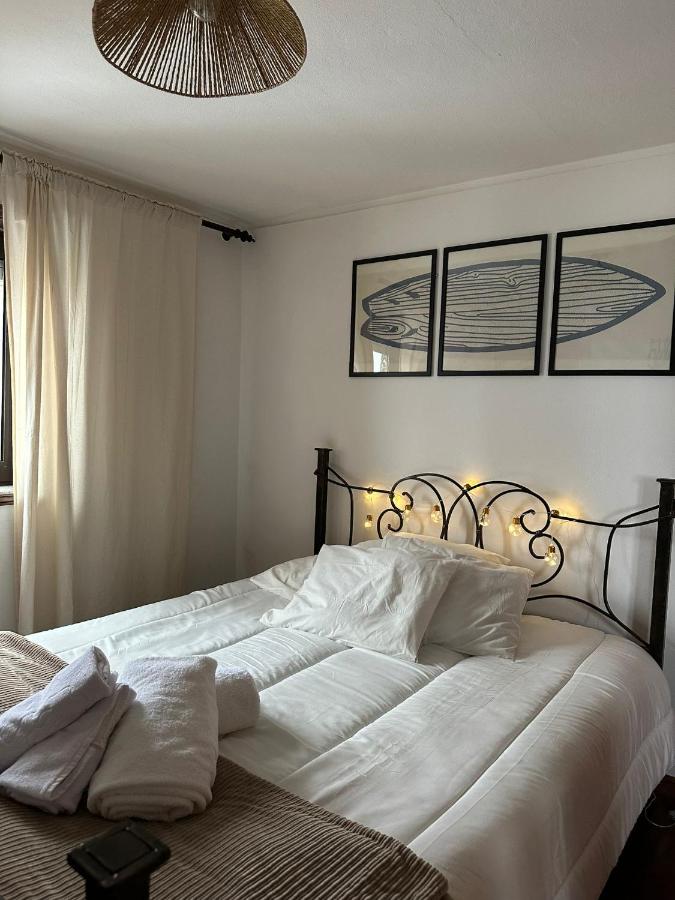 Casa con 1 dormitorio