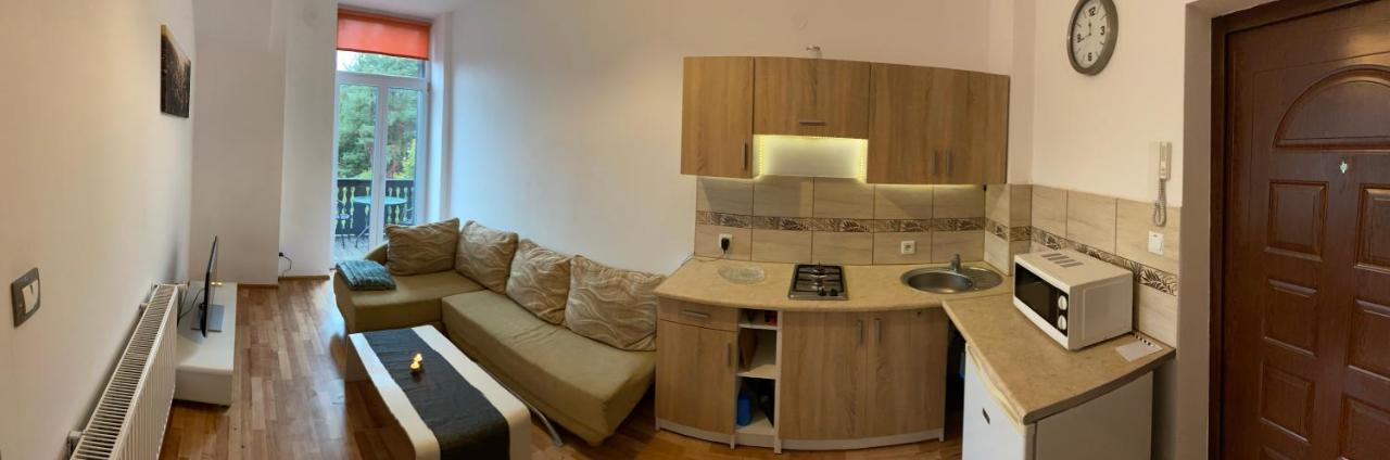 Apartament Cieplice - B&B Cieplice Śląskie Zdrój