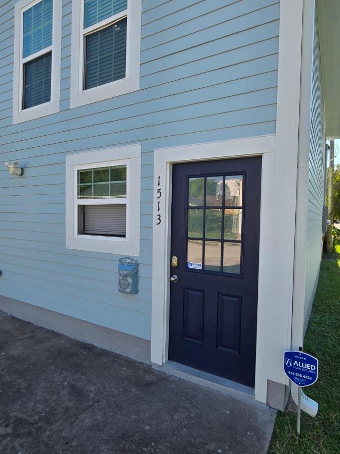 Island Dreams Oasis Galveston Retreat - B&B