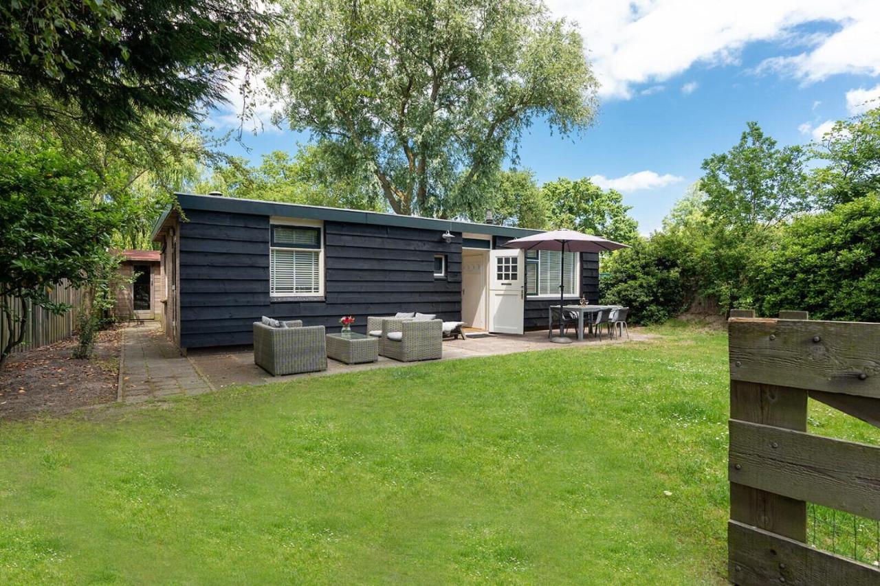 Prinsenhof 71 - Ouddorp - B&B