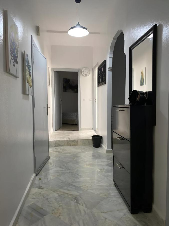 Appartement cosy à 5 min de la plage Sidi Kacem - Bed and Breakfast Douar Lhajnyine