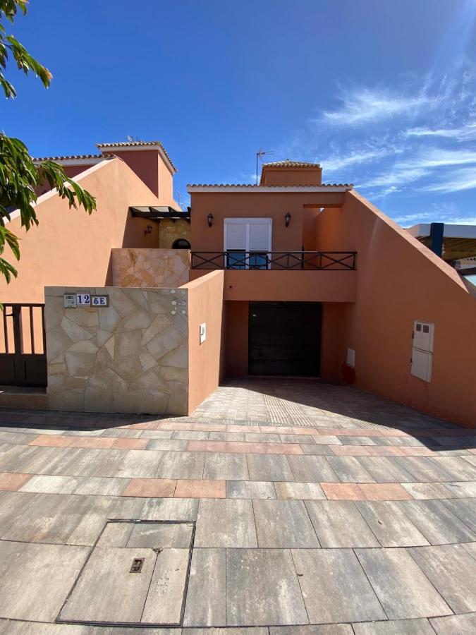 Aquamarina House - Chambres d’hôtes Caleta de Fuste
