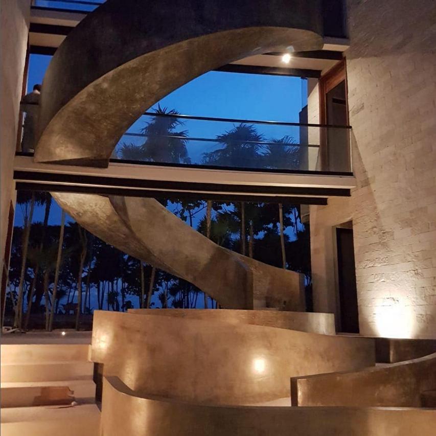 Tulsayab luxury development - B&B Tulum