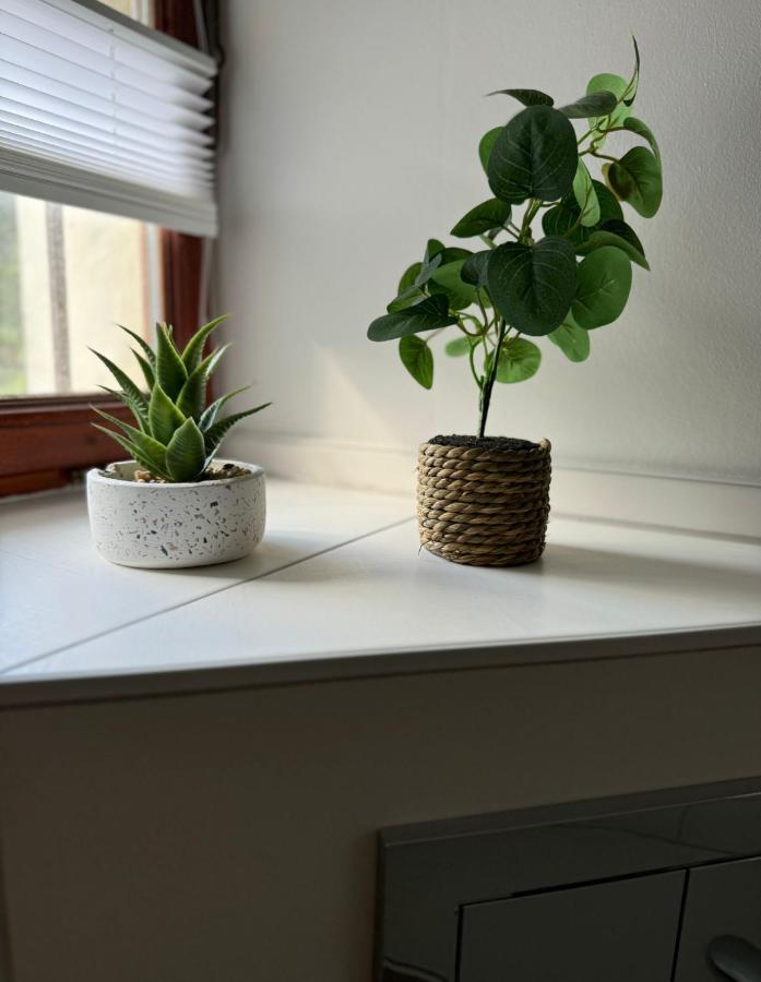 Ferienwohnung Neue Quickbox - B&B Thale