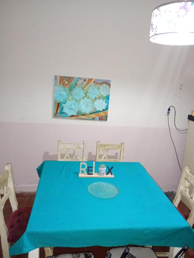 El Dpto de Gabicito III - B&B