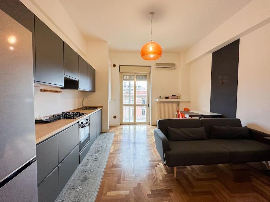 Appartamento in centro - B&B