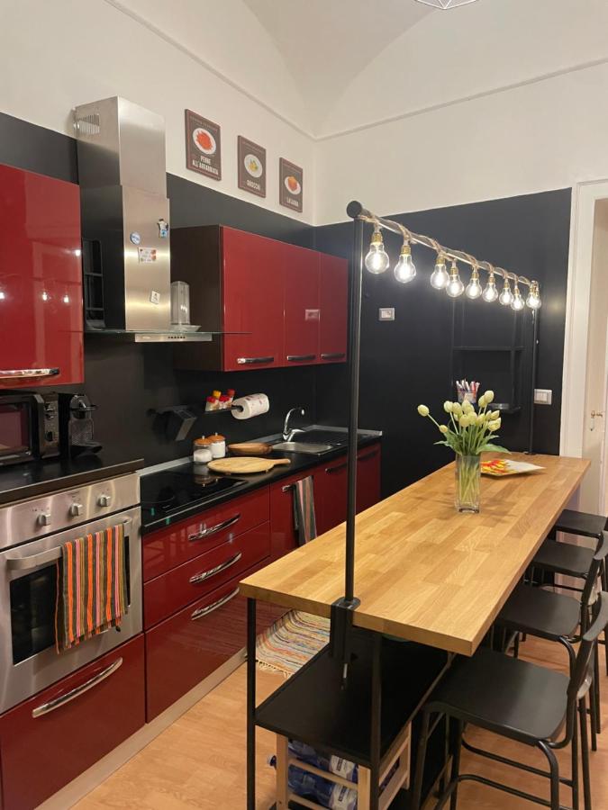 Spinelli Apartments - B&B