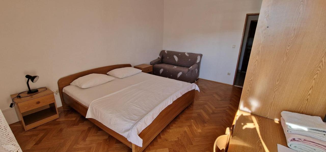 Appartement met 1 Slaapkamer