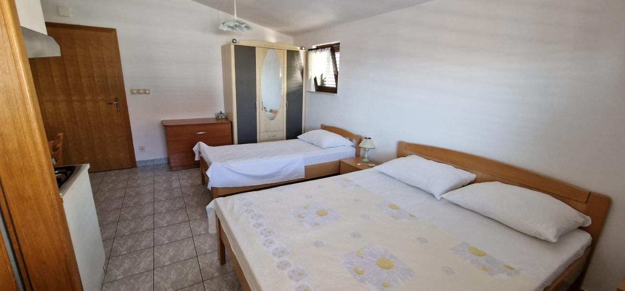 Appartement met 1 Slaapkamer