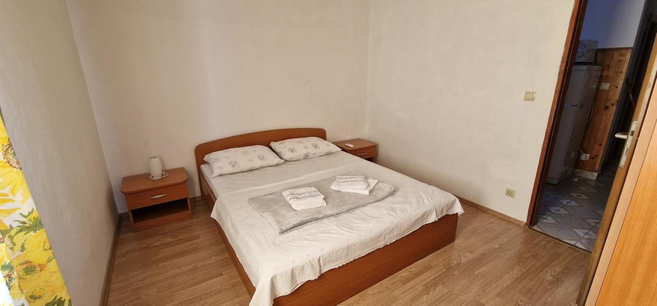 Appartement met 2 slaapkamers