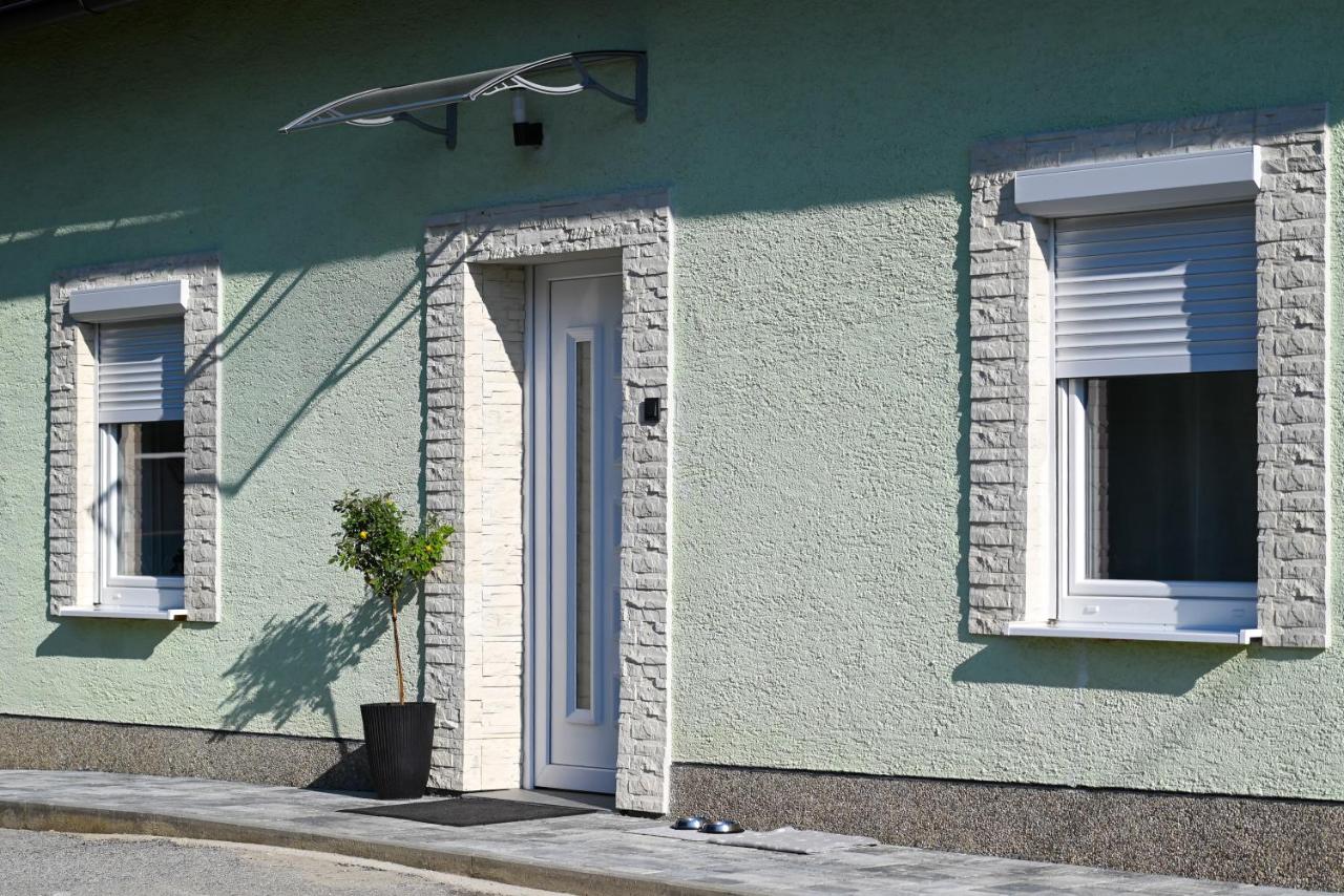 Kuća za odmor MEDENA - B&B