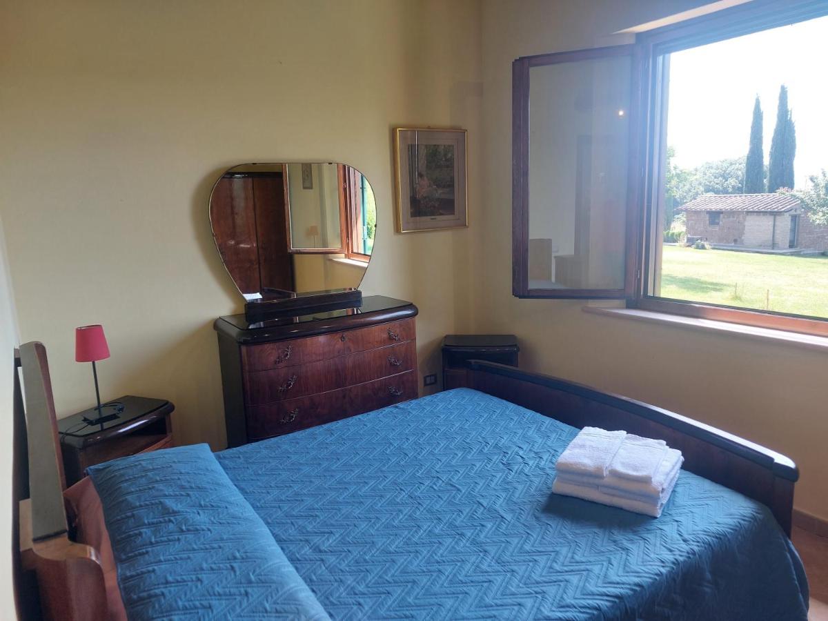 Deluxe Appartement met 2 Slaapkamers en Uitzicht op de Tuin