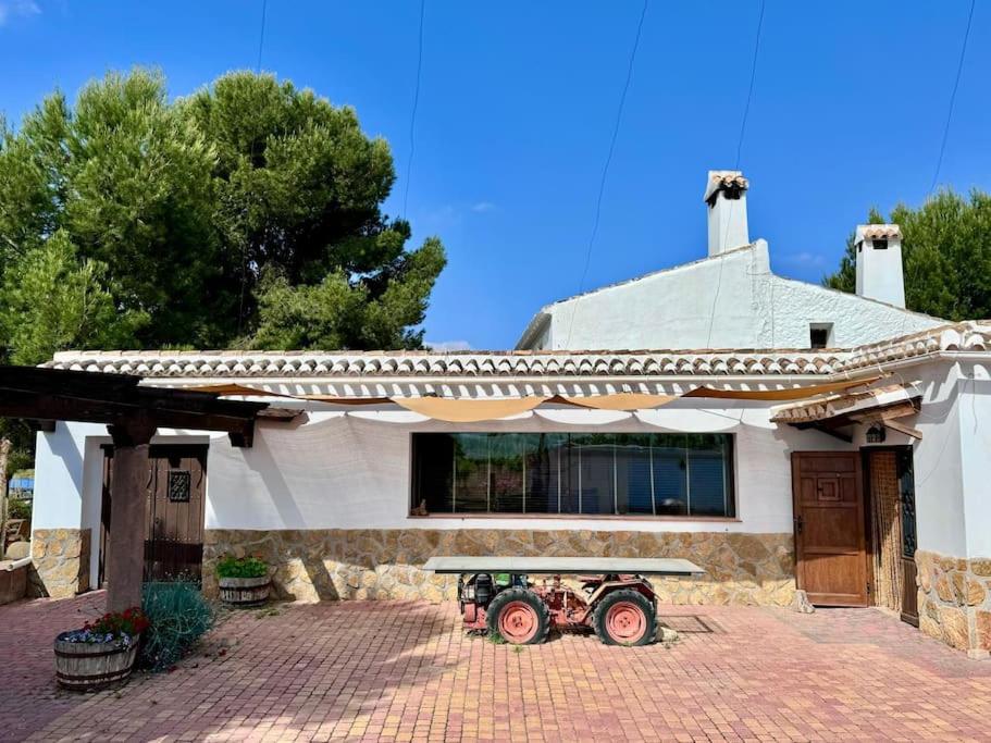 Five-Bedroom House