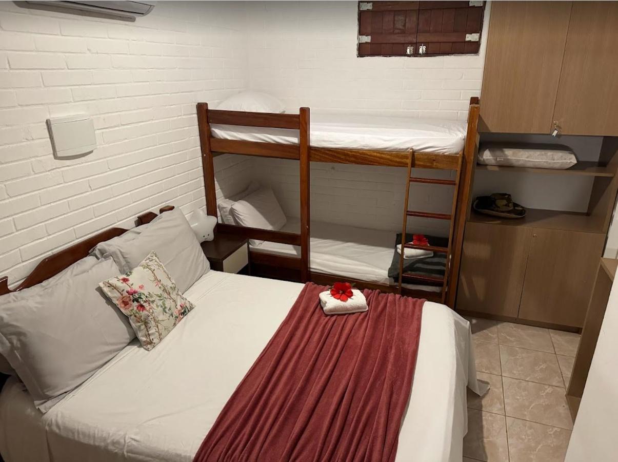 Appartamento Deluxe con 2 Camere da Letto e Balcone