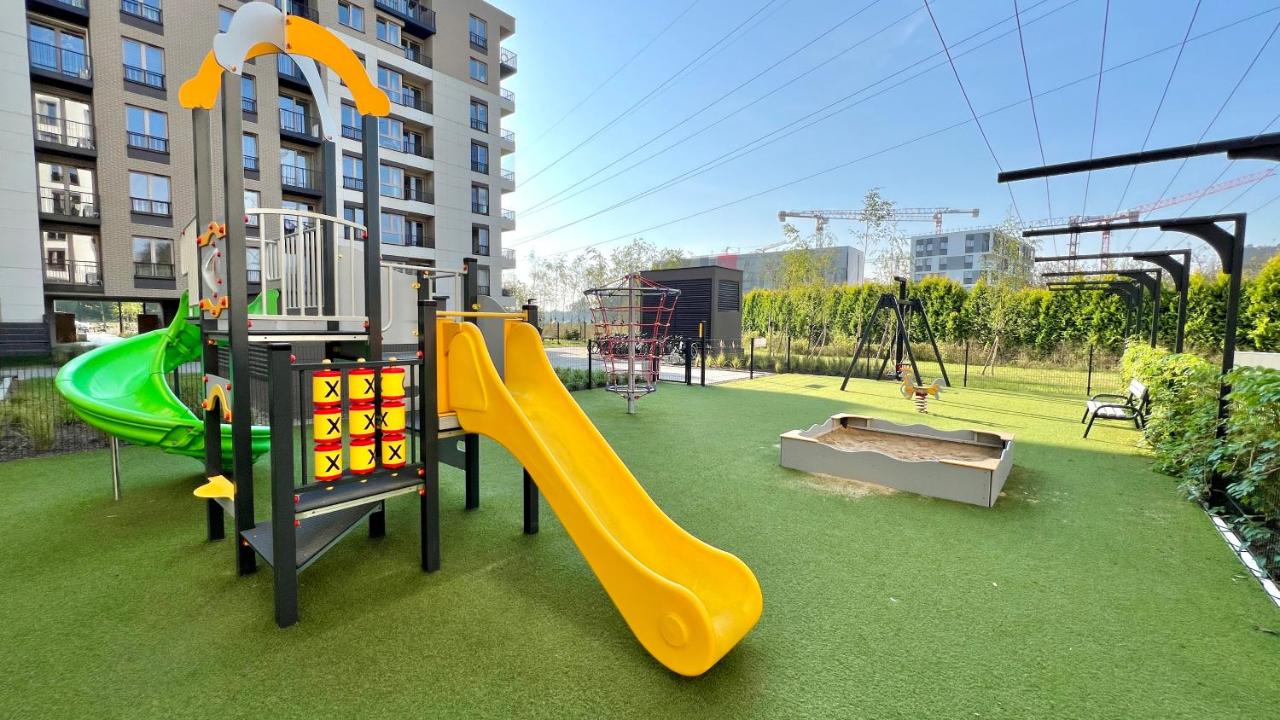 MintKrak - Bed and Breakfast Krakau