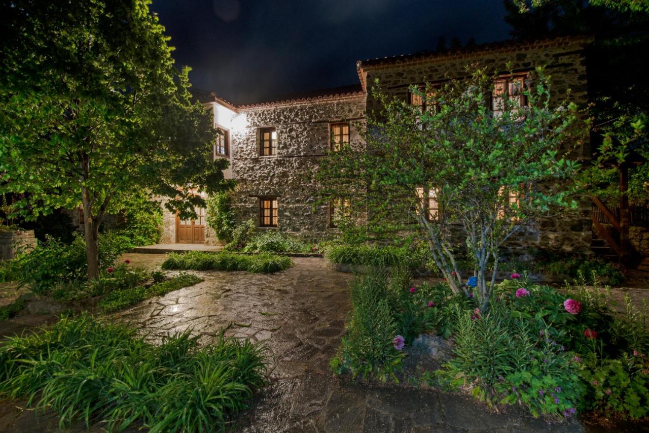 MILOS Guesthouse - Prespa - Bed and Breakfast