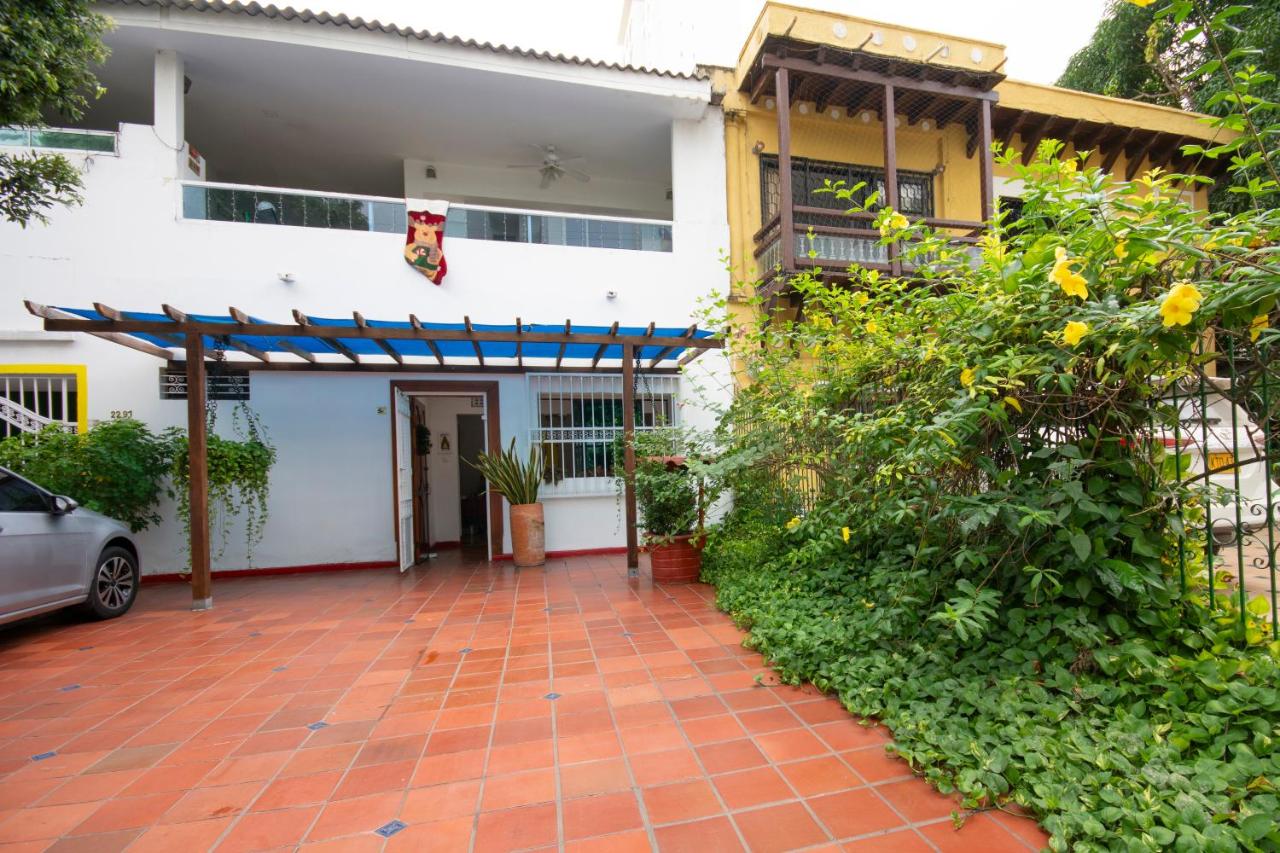 Casa Hotel La Niña Neyla - B&B