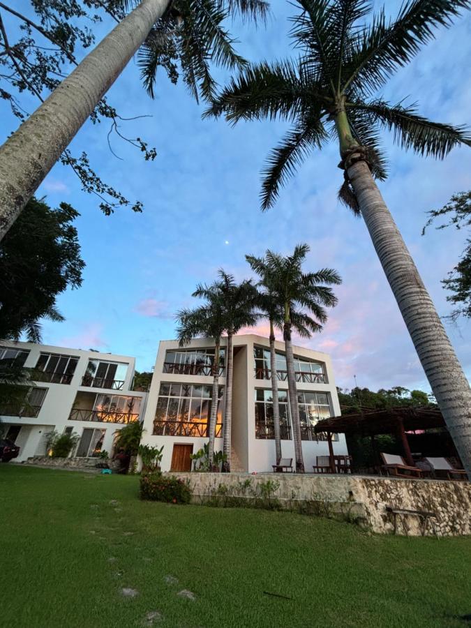 Villa Patos -Lagoon Front - B&B