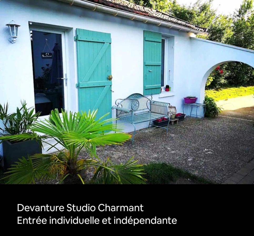 L'atelier de Pauline - B&B