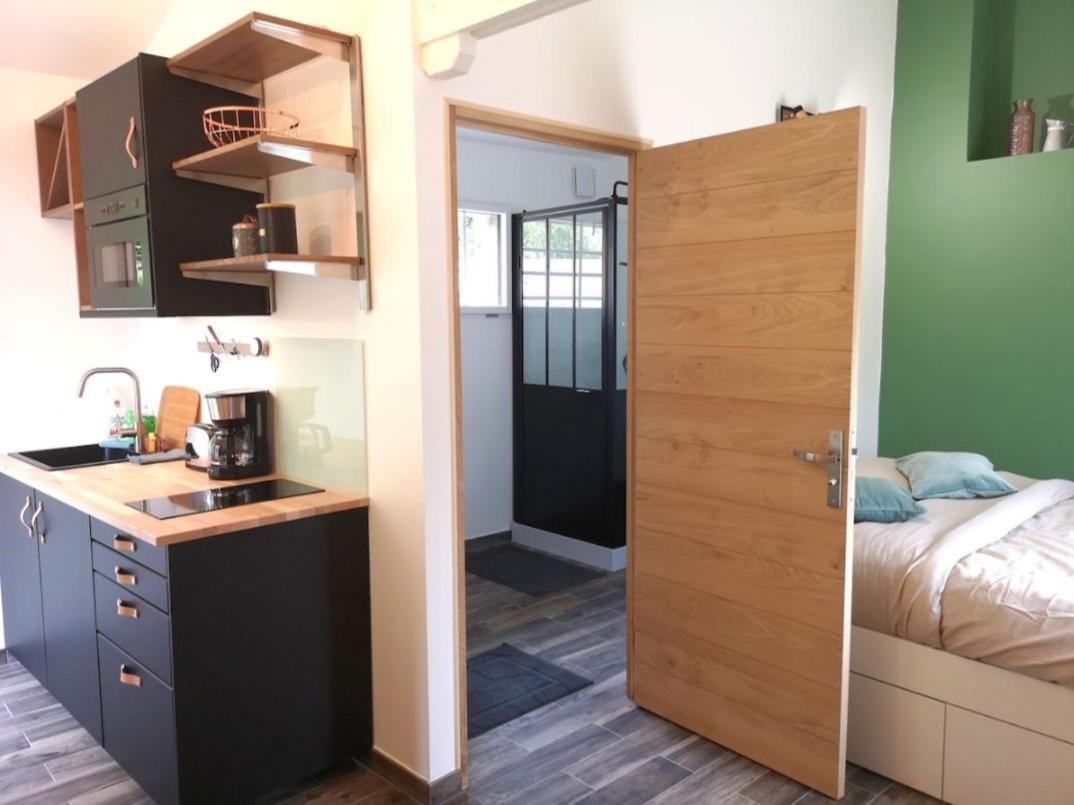 Chambre Quadruple avec Terrasse