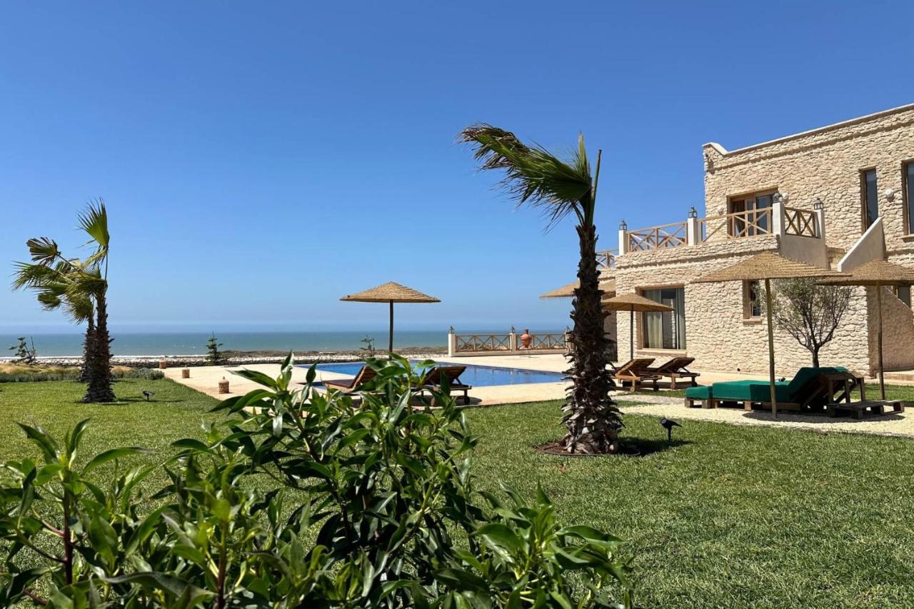 Villa Cactuswell - Chambres d’hôtes