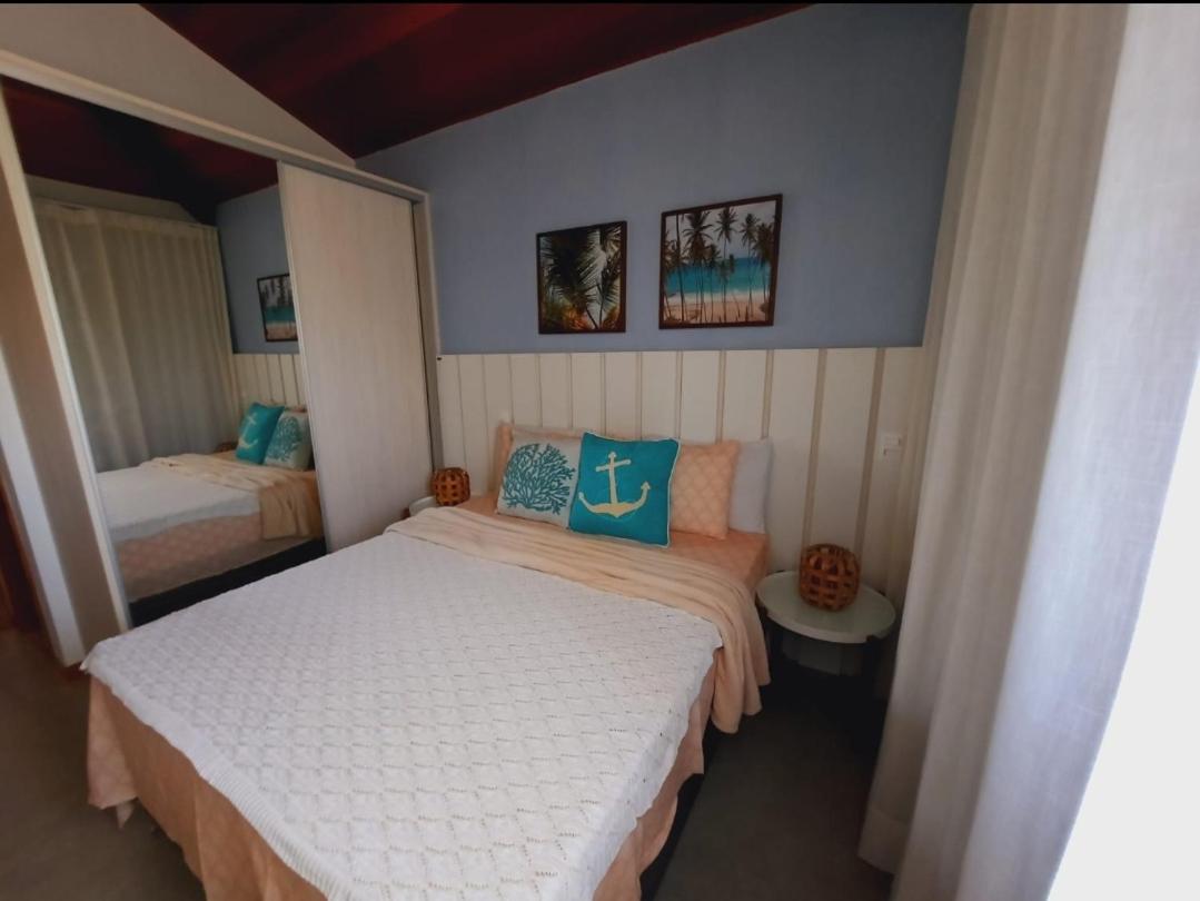 Villagio di Mare - Bed and Breakfast