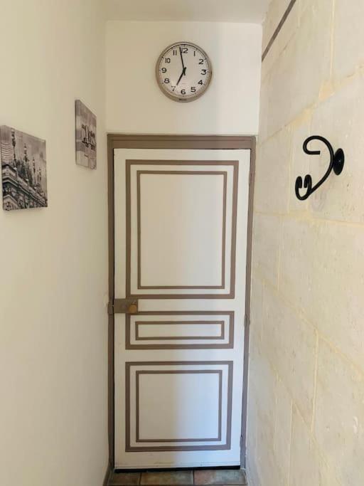 Le Petit Cosy 2e étage 15 m2 - Bed and Breakfast