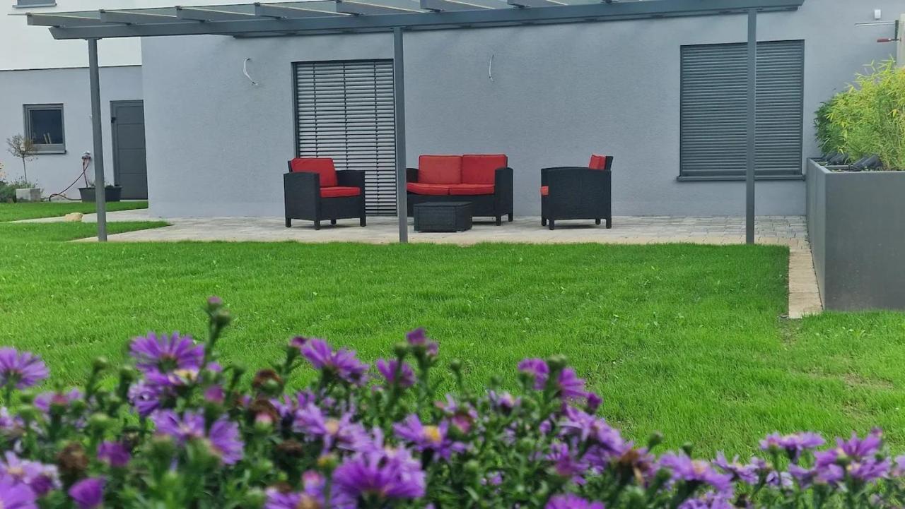Dein zweites Zuhause - B&B