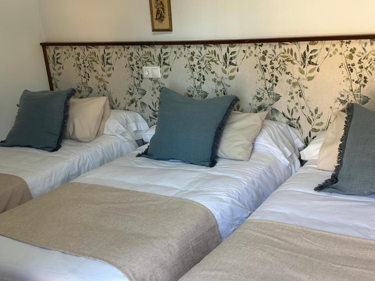 Classic Driepersoonskamer