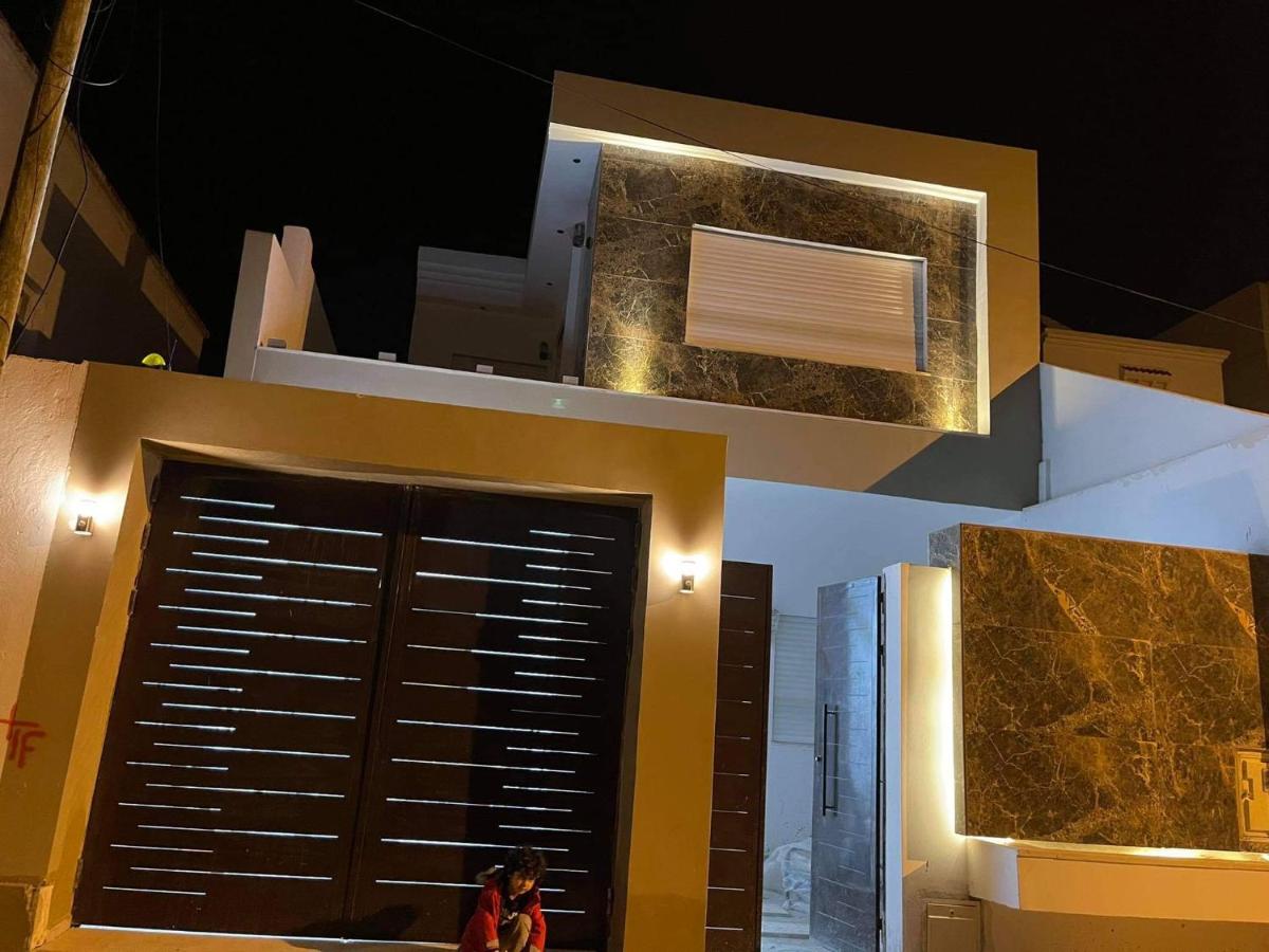 luxury central cosy villa - B&B