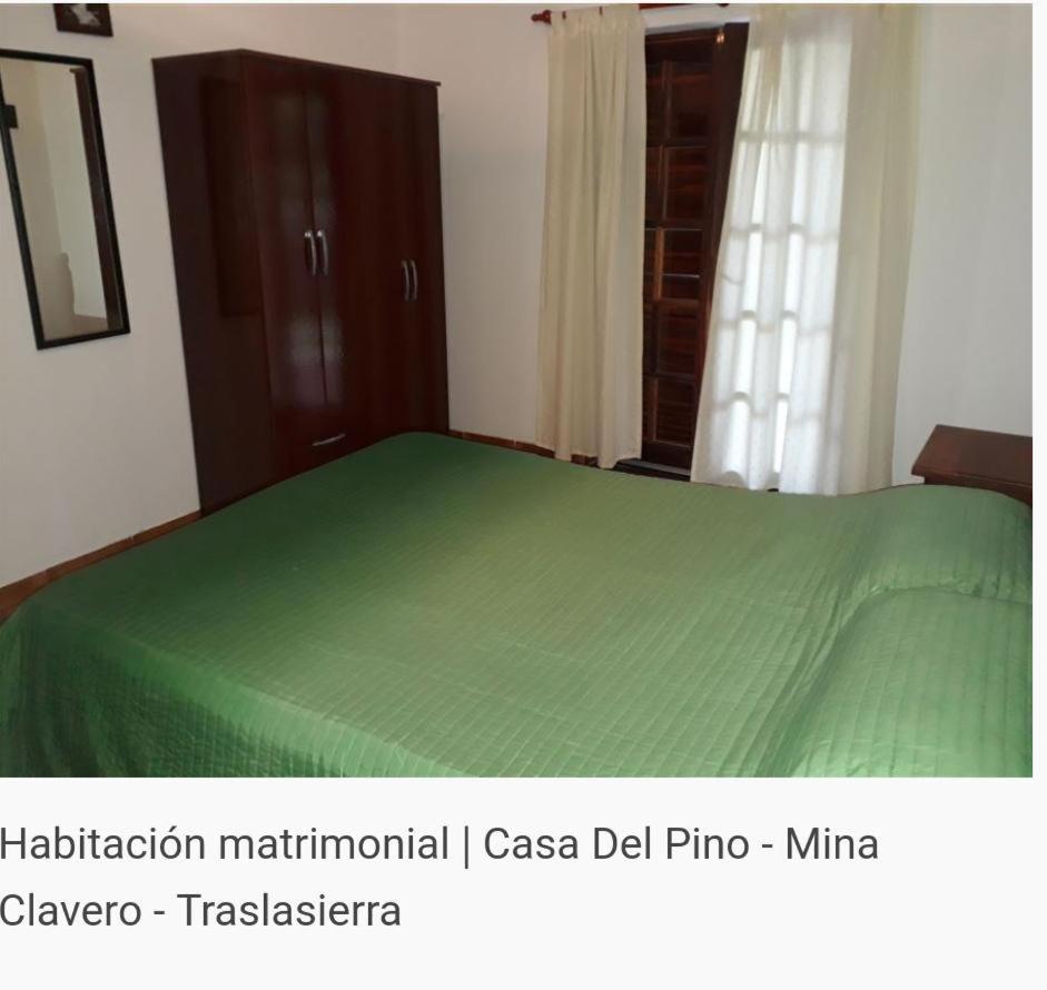 La casa del Pino - B&B