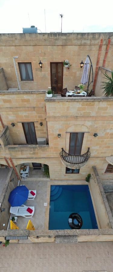 Villagg San Guzepp - B&B