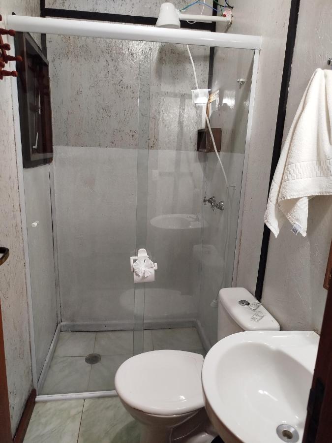 Chalet mit 1 Schlafzimmer
