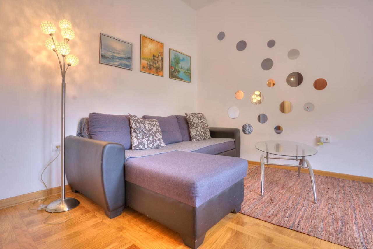 Vračar Central Apartment - B&B Belgrado