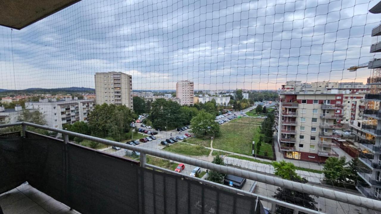 Apartament Lipińskiego - B&B