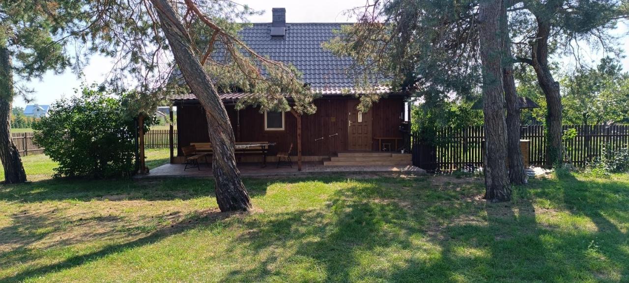 Domek blisko lasu - B&B
