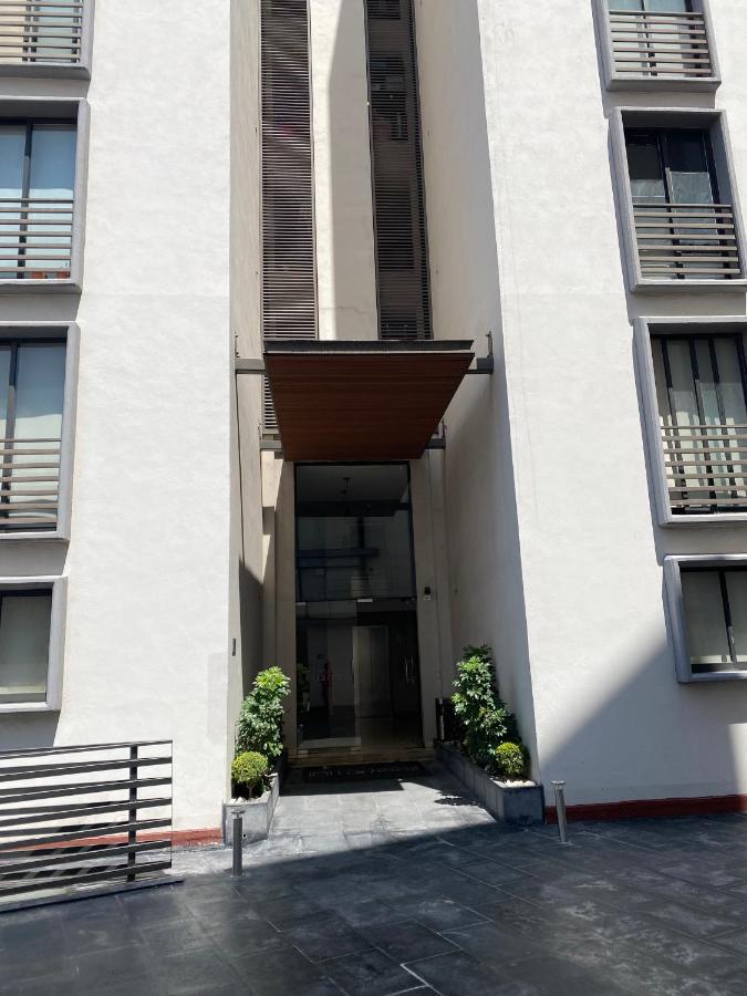 Apartment mit 1 Schlafzimmer
