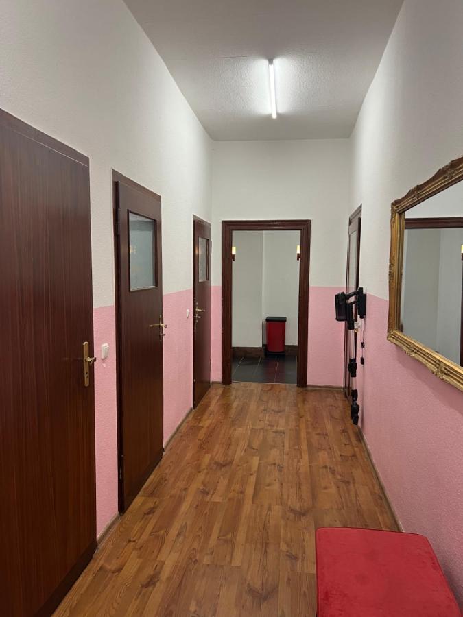 2-Zimmer Wohnung - SJ Apartments - Ferienwohnung Leipzig