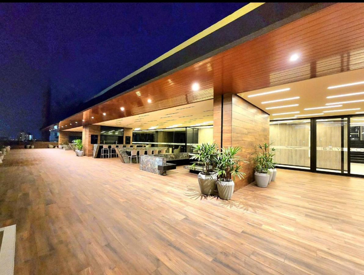 Resort en Equipetrol - Ferienwohnung Santa Cruz de la Sierra